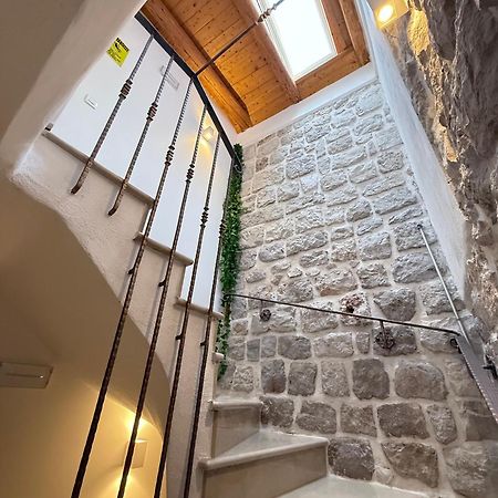 Dubrovnik Throne Suite IV Exterior photo
