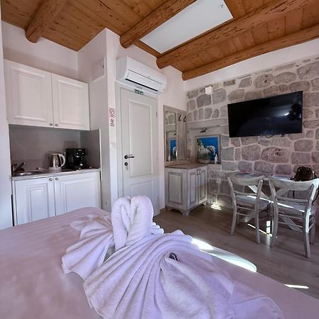 Dubrovnik Throne Suite IV Exterior photo