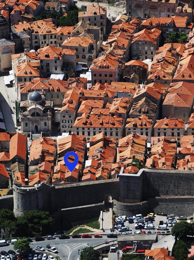 Dubrovnik Throne Suite IV Exterior photo