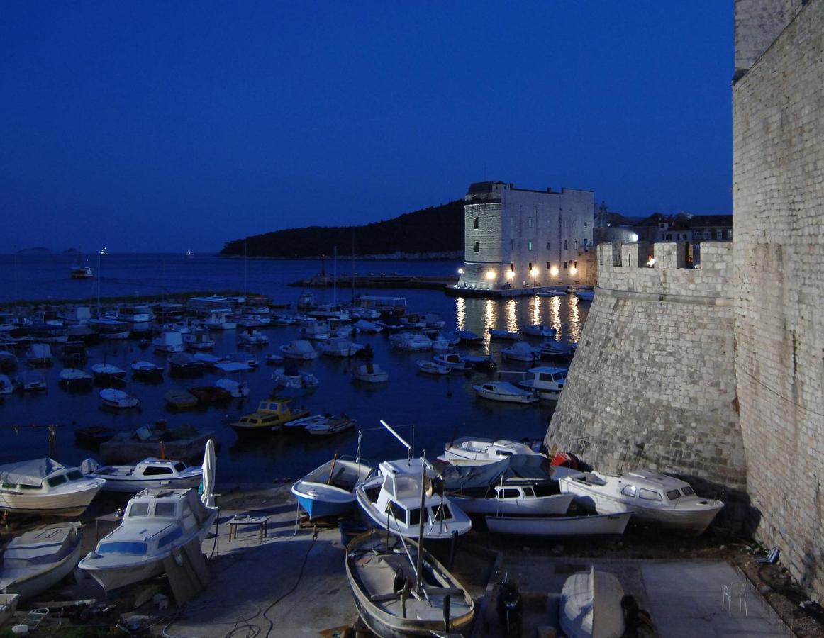 Dubrovnik Throne Suite IV Exterior photo
