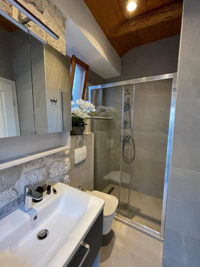 Dubrovnik Throne Suite IV Exterior photo