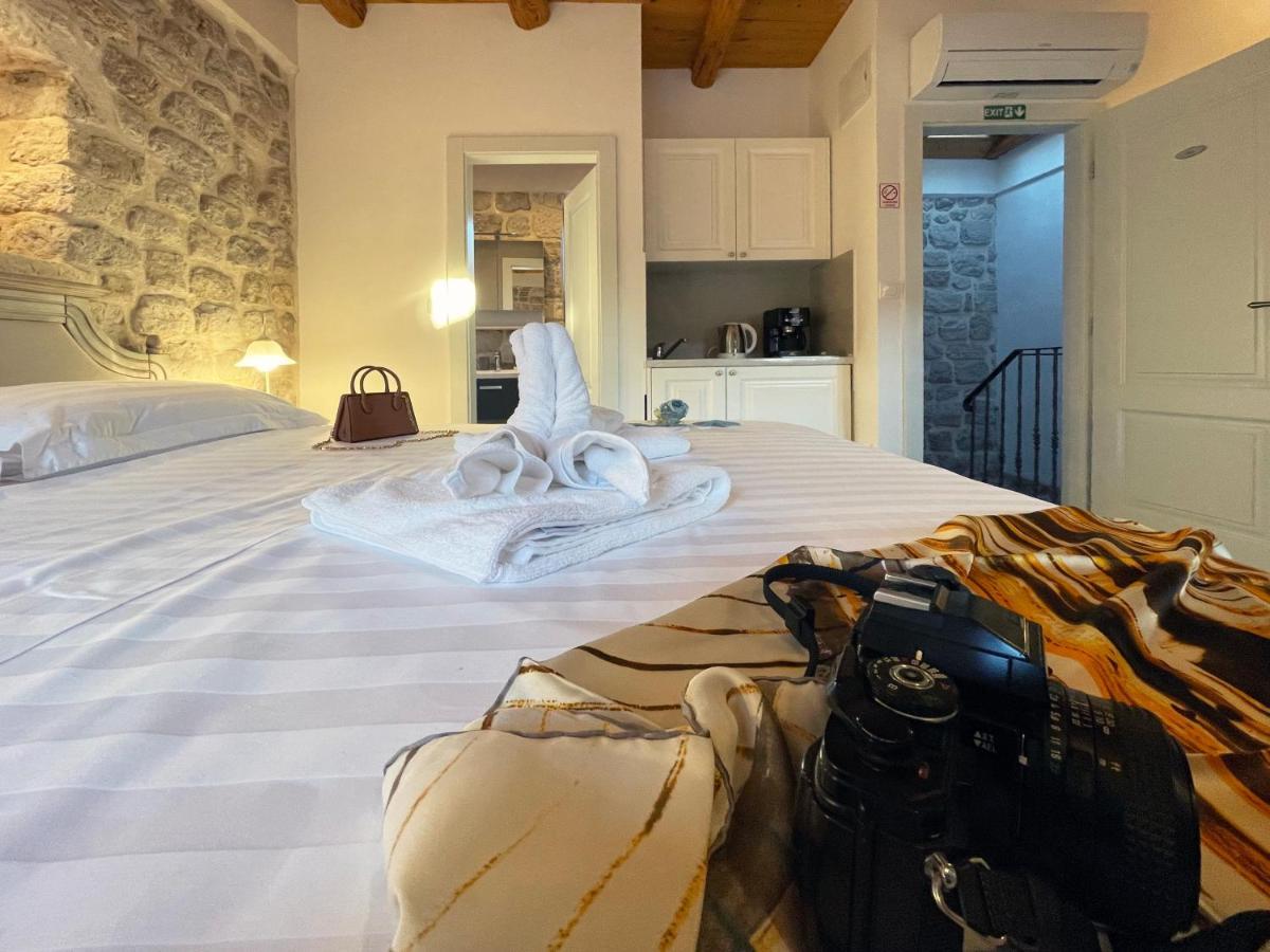 Dubrovnik Throne Suite IV Exterior photo