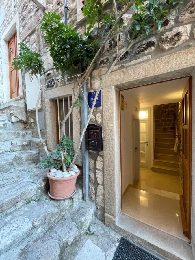 Dubrovnik Throne Suite IV Exterior photo