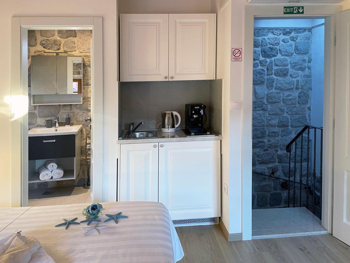 Dubrovnik Throne Suite IV Exterior photo