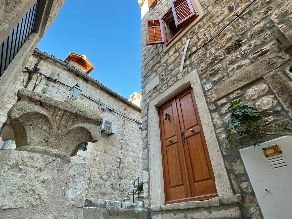 Dubrovnik Throne Suite IV Exterior photo