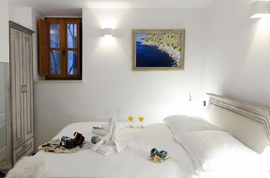 Dubrovnik Throne Suite IV Exterior photo