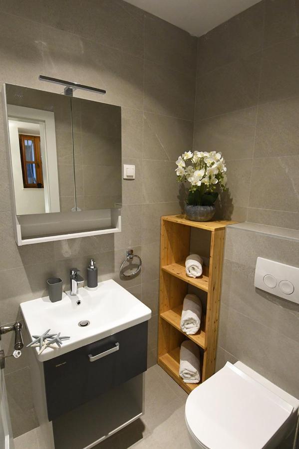Dubrovnik Throne Suite IV Exterior photo