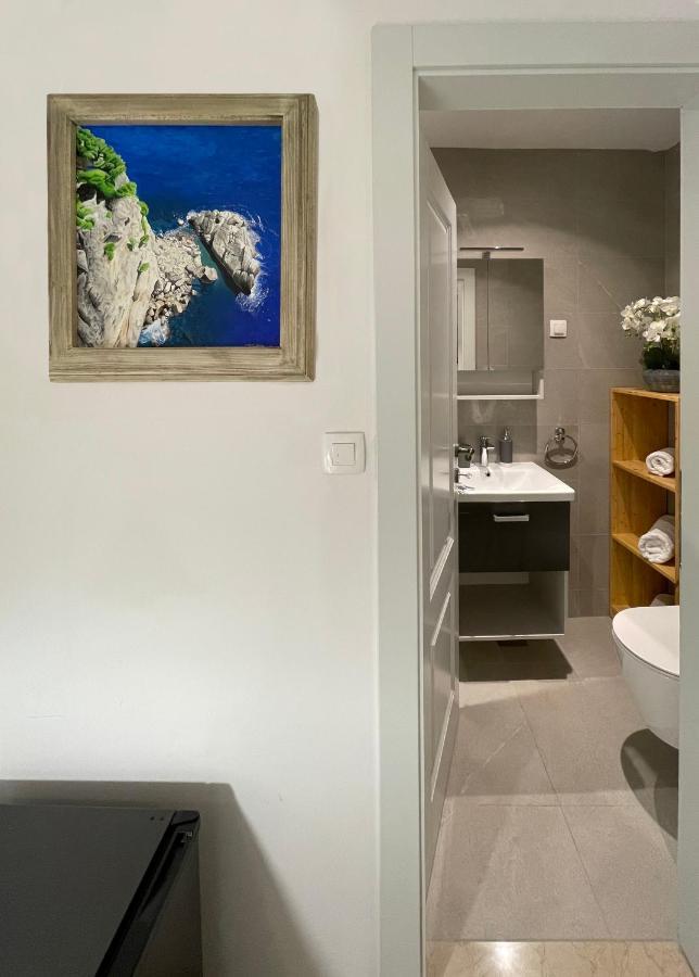 Dubrovnik Throne Suite IV Exterior photo