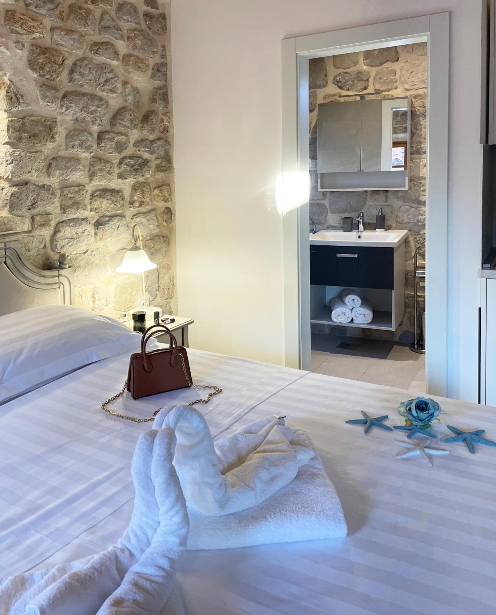 Dubrovnik Throne Suite IV Room photo
