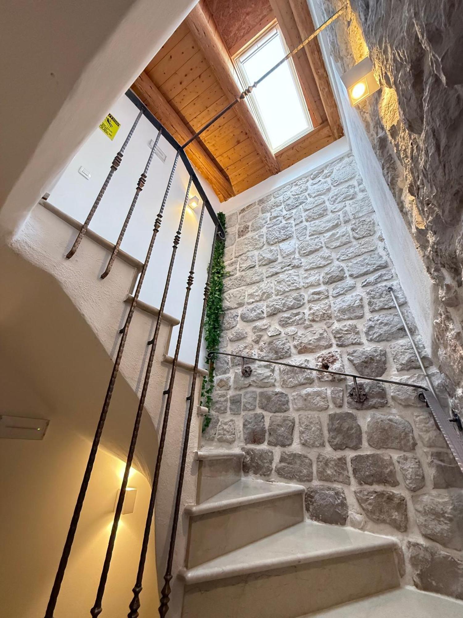 Dubrovnik Throne Suite IV Exterior photo