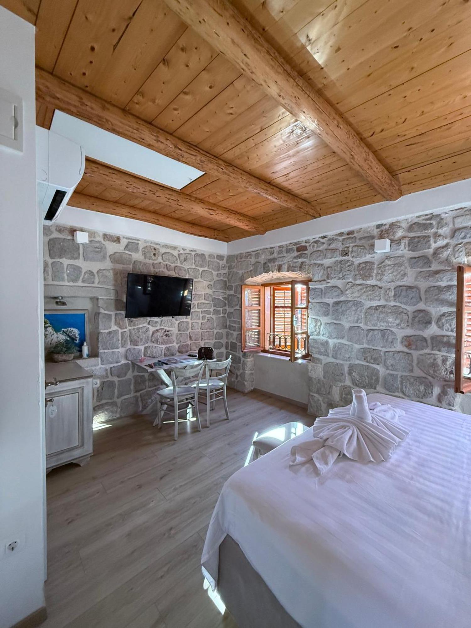 Dubrovnik Throne Suite IV Exterior photo