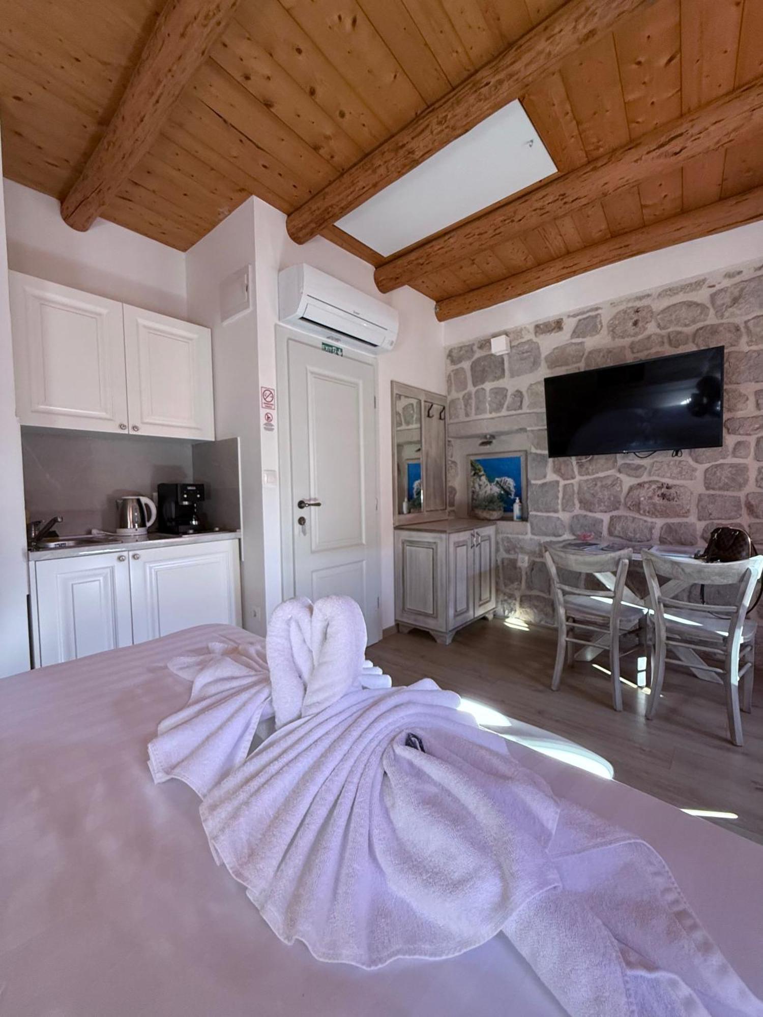Dubrovnik Throne Suite IV Exterior photo